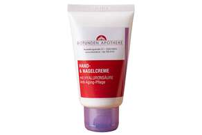 Rotunden Apotheke Hyaluron Hand- und Nagelcreme, 75 Milliliter, A-Nr.: 8031626 - 01