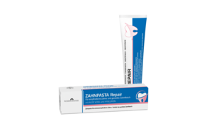 Rotunden Apotheke Zahnpasta Repair, 100 Milliliter, A-Nr.: 8048526 - 01