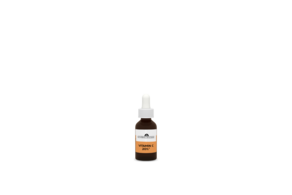 Rotunden Apotheke Vitamin C 20%, 20 Milliliter, A-Nr.: 8050724 - 01