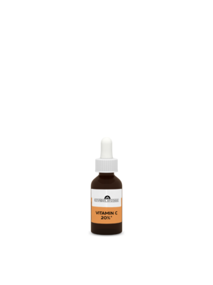 Rotunden Apotheke Vitamin C 20%, 20 Milliliter, A-Nr.: 8050724 - 01