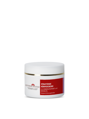 Rotunden Apotheke Straffende Körpercreme, 250 Milliliter, A-Nr.: 8859259 - 01