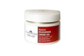 Rotunden Apotheke Hyaluron Pflegendes Creme-Gel , 50 Milliliter, A-Nr.: 8859489 - 01