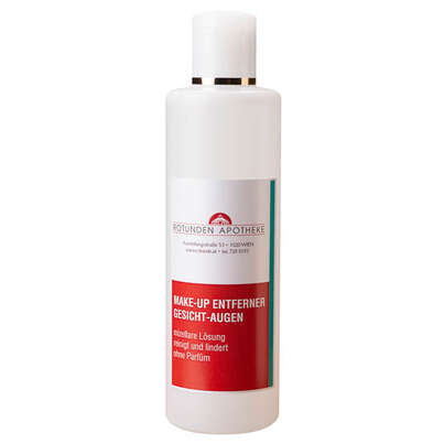 Rotunden Apotheke Make-up Entferner , 200 Milliliter, A-Nr.: 8859526 - 01