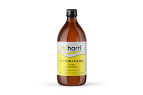 Dr. Hartl Immun + Cistus Saft, 300 Milliliter, A-Nr.: 8894853 - 01