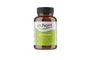 Dr. Hartl Prostata Kapseln, 60 Stück, A-Nr.: 8894913 - 01
