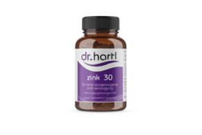 Dr. Hartl Zink, 60 Stück, A-Nr.: 8894988 - 01