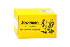 EUCARBON TBL, 100 Stück, A-Nr.: 0020362 - 01