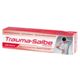 Sie sehen eine Packung Trauma-Salbe wärmend Mayrhofer, 100 Gramm, Produktbild: 01 Trauma-Salbe wärmend Mayrhofer, 100 Gramm, A-Nr.: 1307226 - 01