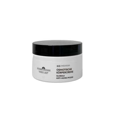 Rotunden Apotheke Osmotische Körpercreme , 250 Milliliter, A-Nr.: 8060289 - 01