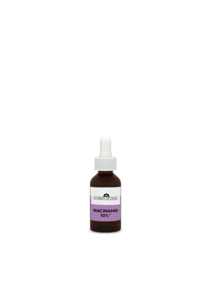 Sie sehen eine Packung Rotunden Apotheke Aktivstoff Niacinamid, 20 Milliliter, Produktbild: 01 Rotunden Apotheke Aktivstoff Niacinamid, 20 Milliliter, A-Nr.: 8063632 - 01