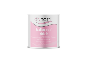 Dr. Hartl Kollagen Drink Pulver, 200 GR, A-Nr.: 8568361 - 01