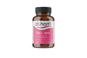 Dr. Hartl frau sein, 60 Stück, A-Nr.: 8568579 - 01