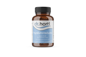 Dr. Hartl Hyaluronsäure, 60 Stück, A-Nr.: 8568585 - 01