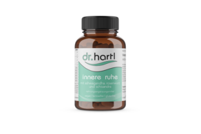 Dr. Hartl Innere Ruhe, 60 Stück, A-Nr.: 8568591 - 01