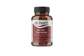 Dr. Hartl Venen Complex, 60 Stück, A-Nr.: 8568622 - 01
