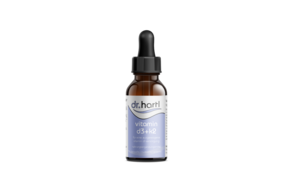 Dr. Hartl Vitamin D3 + K2 Tropfen, 10 Milliliter, A-Nr.: 8568645 - 01