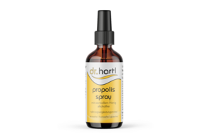 Dr. Hartl Propolis Spray, 25 Milliliter, A-Nr.: 8568941 - 01