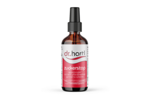Dr. Hartl Zuckerstop Spray, 30 Milliliter, A-Nr.: 8570145 - 01