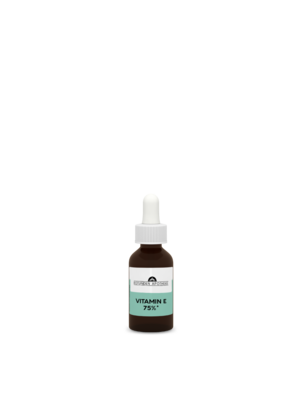 Sie sehen eine Packung Rotunden Apotheke Aktivstoff Vitamin E 75% , 20 Milliliter, Produktbild: 01 Rotunden Apotheke Aktivstoff Vitamin E 75% , 20 Milliliter, A-Nr.: 8050718 - 01