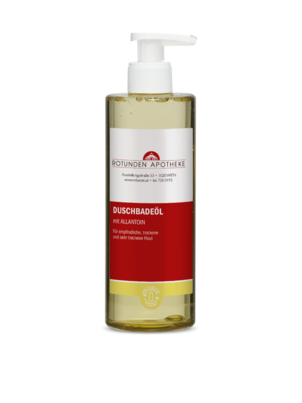 Rotunden Apotheke Duschbadeöl , 400 Milliliter, A-Nr.: 8060237 - 01