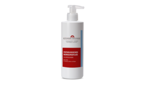 Rotunden Apotheke Physiologisches Reinigungsfluid, 600 Milliliter, A-Nr.: 8066961 - 01