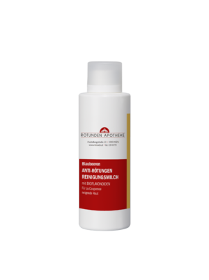 Rotunden Apotheke Biomaskin Anti-Rötung Reinigungsmilch , 200 Milliliter, A-Nr.: 8066984 - 01