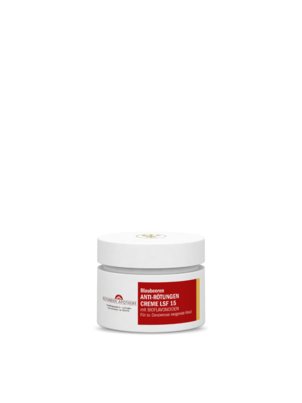 Sie sehen eine Packung Rotunden Apotheke Anti-Rötungen Tagescreme LSF 15, 50 Milliliter, Produktbild: 01 Rotunden Apotheke Anti-Rötungen Tagescreme LSF 15, 50 Milliliter, A-Nr.: 8067021 - 01