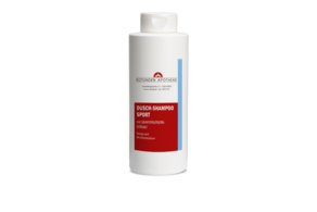 Rotunden Apotheke Dusch-Shampoo Sport Nachfüllung , 600 Milliliter, A-Nr.: 8067067 - 01