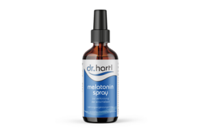 Dr. Hartl Melatonin Spray , 25 Milliliter, A-Nr.: 8569722 - 01