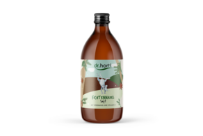 Dr. Hartl Fichennadelsaft, 300 Milliliter, A-Nr.: 8569685 - 01