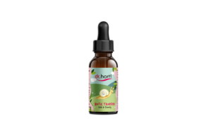 Dr. Hartl Biotic Tropfen Kids, 30 Milliliter, A-Nr.: 8569716 - 01