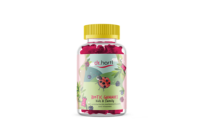 Dr. Hartl Biotic Kids Gummies, 60 Stück, A-Nr.: 8569739 - 01