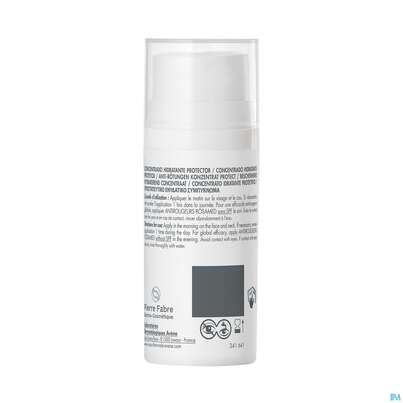 Sie sehen eine Packung Avene Antirougers Rosamed Spf50+ Anti- Roetung Konz Protect 30ml, Produktbild: 12 Avene Antirougers Rosamed Spf50+ Anti- Roetung Konz Protect 30ml, A-Nr.: 5920461 - 12