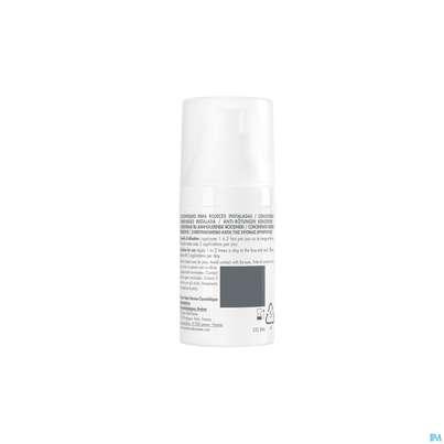 Sie sehen eine Packung Avene Antirougeurs Rosamed Konzentrat 30ml, Produktbild: 06 Avene Antirougeurs Rosamed Konzentrat 30ml, A-Nr.: 5862025 - 06