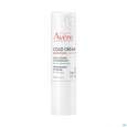 Sie sehen eine Packung Avene Cold Cream Lippenpflegestift Reichhaltig 4g, Produktbild: 06 Avene Cold Cream Lippenpflegestift Reichhaltig 4g, A-Nr.: 5596894 - 06