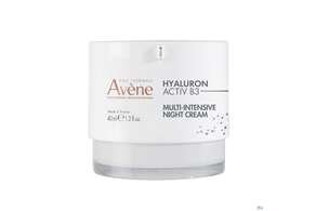 Avene Hyaluron Activ B3 Nachtcreme 40ml, A-Nr.: 5693261 - 01