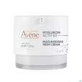 Sie sehen eine Packung Avene Hyaluron Activ B3 Nachtcreme 40ml, Produktbild: 01 Avene Hyaluron Activ B3 Nachtcreme 40ml, A-Nr.: 5693261 - 01