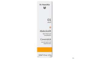 Dr. Hauschka Abdeckstift 01 Natural 1,9g, A-Nr.: 5175313 - 01