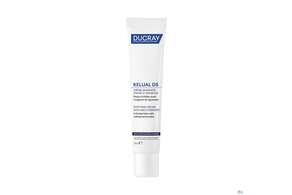 Ducray Kelual Ds Creme Neu 40ml, A-Nr.: 5862232 - 01