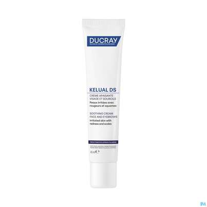 Ducray Kelual Ds Creme Neu 40ml, A-Nr.: 5862232 - 01