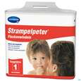 Sie sehen eine Packung Inkontinenz Strampelpeter Flockenwindeln Staerke 1 56st, Produktbild: 07 Inkontinenz Strampelpeter Flockenwindeln Staerke 1 56st, A-Nr.: 2307530 - 07