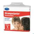 Sie sehen eine Packung Inkontinenz Strampelpeter Flockenwindeln Staerke 1 56st, Produktbild: 08 Inkontinenz Strampelpeter Flockenwindeln Staerke 1 56st, A-Nr.: 2307530 - 08