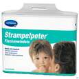 Sie sehen eine Packung Inkontinenz Strampelpeter Flockenwindeln Staerke 1 56st, Produktbild: 09 Inkontinenz Strampelpeter Flockenwindeln Staerke 1 56st, A-Nr.: 2307530 - 09
