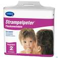 Sie sehen eine Packung Inkontinenz Strampelpeter Flockenwindeln Staerke 1 56st, Produktbild: 12 Inkontinenz Strampelpeter Flockenwindeln Staerke 1 56st, A-Nr.: 2307530 - 12