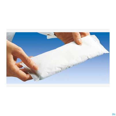 Sie sehen eine Packung Inkontinenz Strampelpeter Flockenwindeln Staerke 1 56st, Produktbild: 14 Inkontinenz Strampelpeter Flockenwindeln Staerke 1 56st, A-Nr.: 2307530 - 14