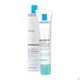 Sie sehen eine Packung La Roche Posay Hydraphase/ha Feuchtigkeitscreme Uv Leicht 40ml, Produktbild: 17 La Roche Posay Hydraphase/ha Feuchtigkeitscreme Uv Leicht 40ml, A-Nr.: 5716016 - 17