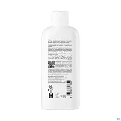 Sie sehen eine Packung Shampoon Ducray Elution Neu 200ml, Produktbild: 06 Shampoon Ducray Elution Neu 200ml, A-Nr.: 5746000 - 06