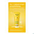 Sie sehen eine Packung Weleda Calendula Waschlotion +shampoon 200ml, Produktbild: 07 Weleda Calendula Waschlotion +shampoon 200ml, A-Nr.: 3190395 - 07