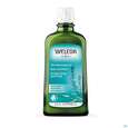 Sie sehen eine Packung Weleda Rosmarin Aktivierungsbad 200ml, Produktbild: 07 Weleda Rosmarin Aktivierungsbad 200ml, A-Nr.: 5034469 - 07