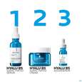 Sie sehen eine Packung La Roche Posay Hyalu B5 Gesicht Antifalten Suract Serum 30ml, Produktbild: 08 La Roche Posay Hyalu B5 Gesicht Antifalten Suract Serum 30ml, A-Nr.: 5976697 - 08